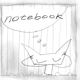 notebook